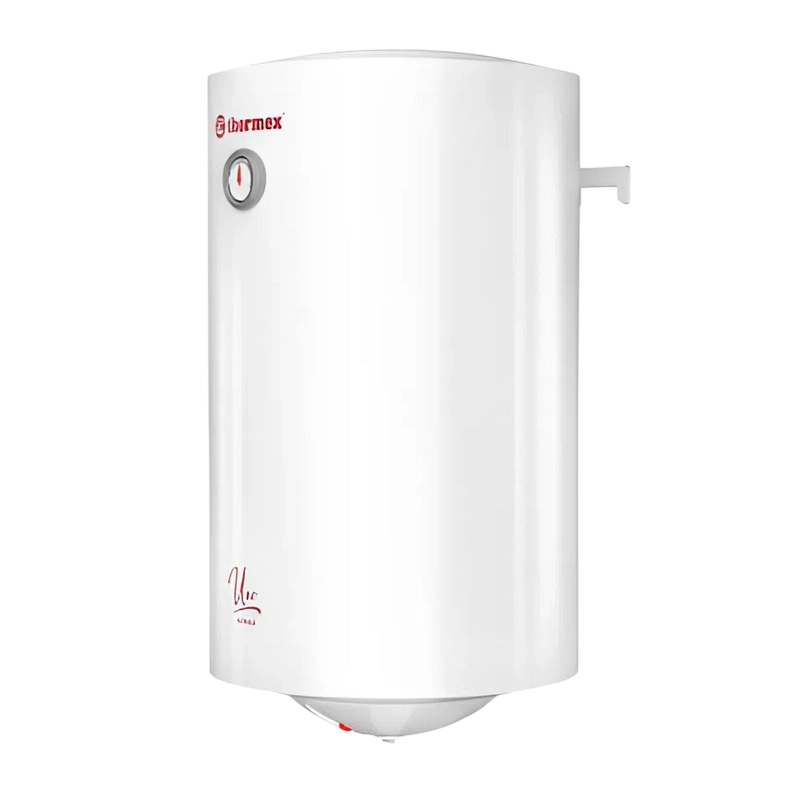 Boiler Electric THERMEX Uno 50 V slim 50 l Alb
1500 W | 75°C