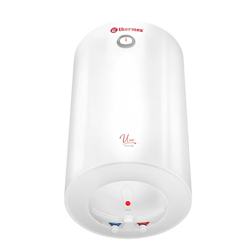 Boiler Electric THERMEX Uno 50 V slim 50 l Alb
1500 W | 75°C