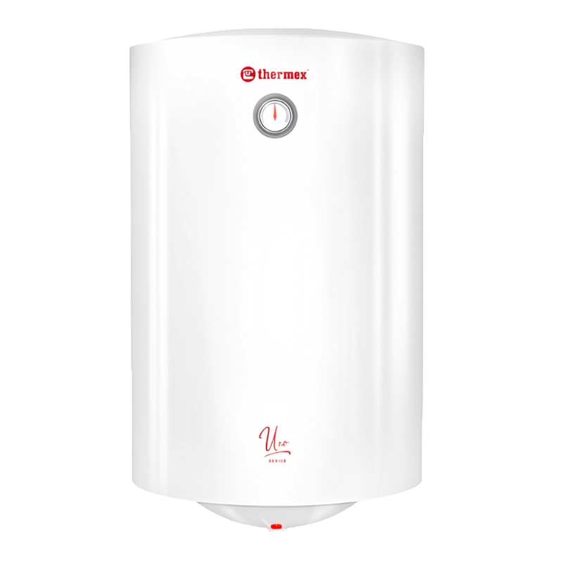 Boiler Electric THERMEX Uno 80 V 80 l Alb
1500 W | 75°C