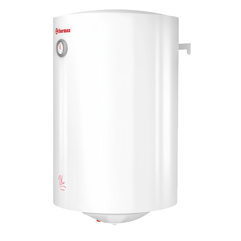 Boiler Electric THERMEX Uno 80 V 80 l Alb
1500 W | 75°C