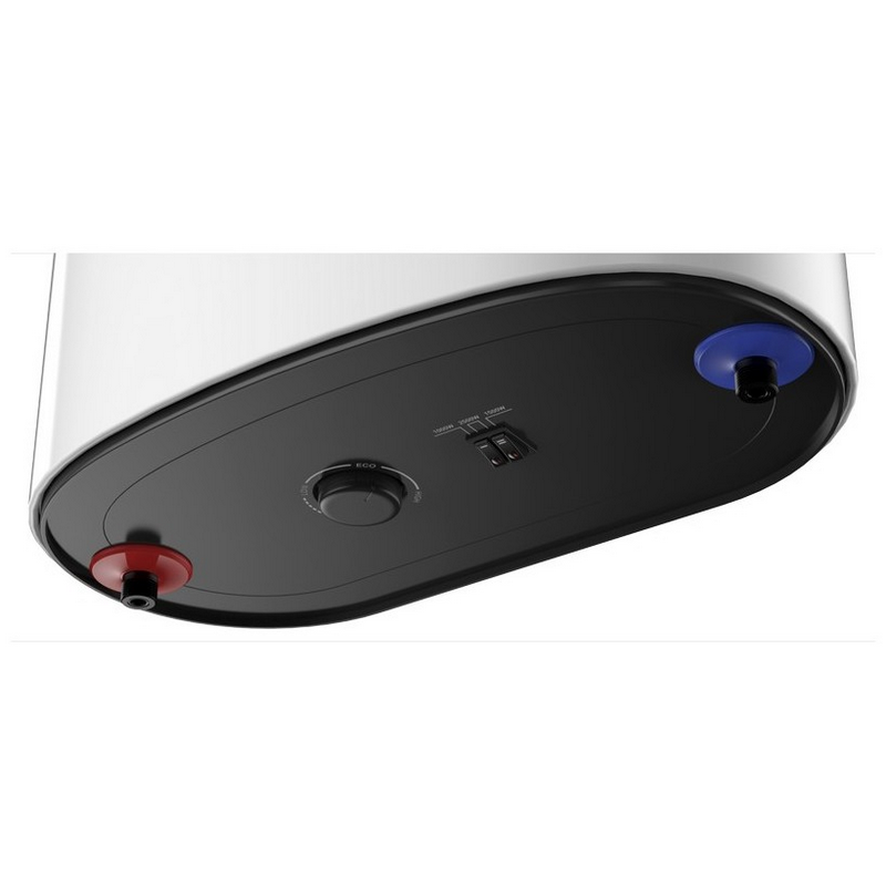 Boiler Electric THERMEX Harmony 30 l Alb
2500 W | 75°C | 8 bar