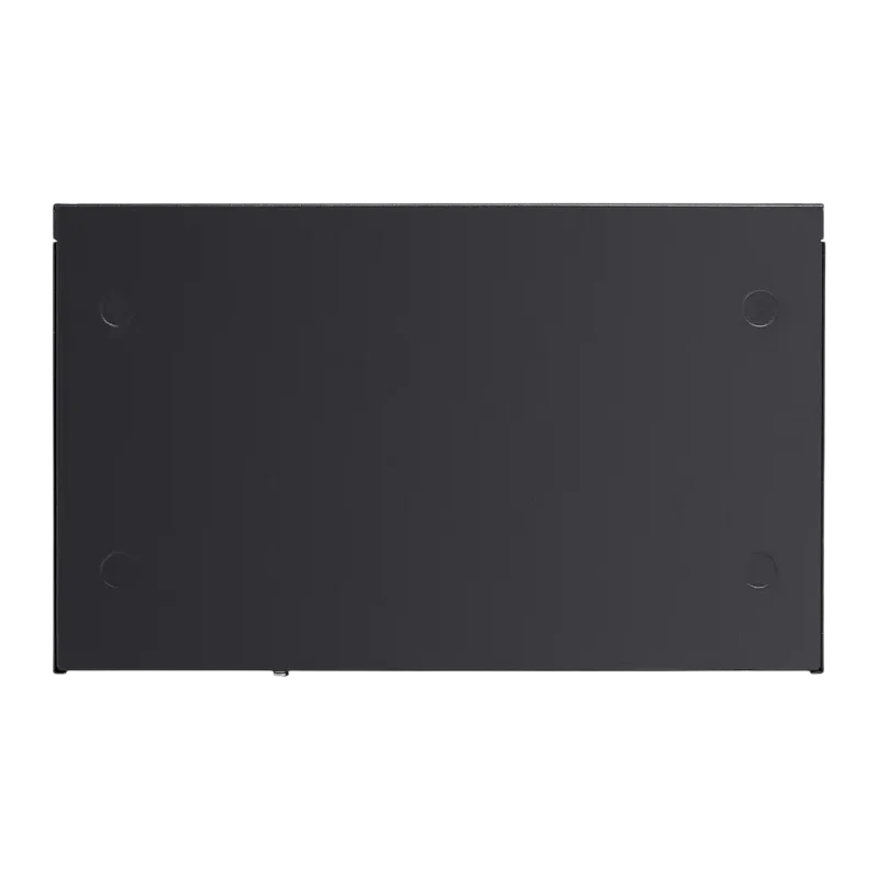 Сетевой коммутатор TP-LINK DS1008X Черный