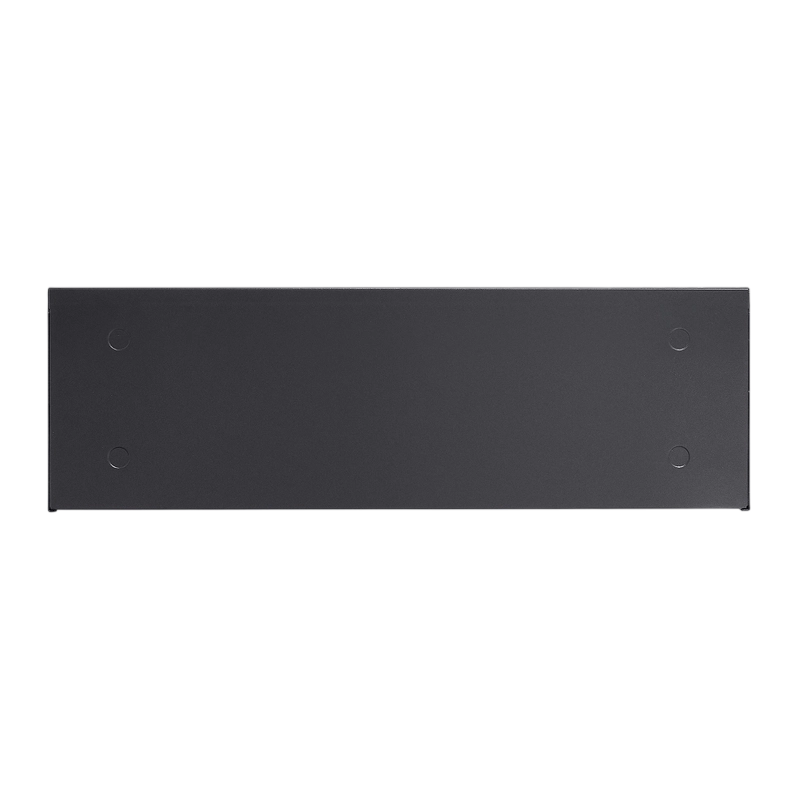 Сетевой коммутатор TP-LINK DS1024G Черный
