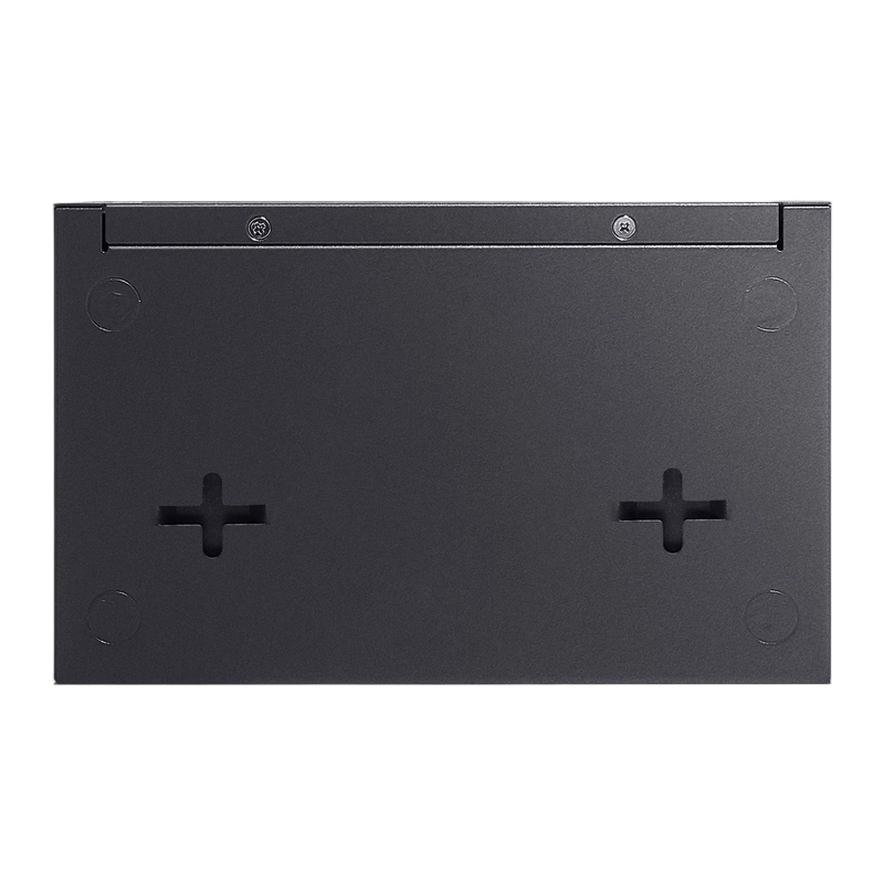 Сетевой коммутатор TP-LINK DS108G Черный