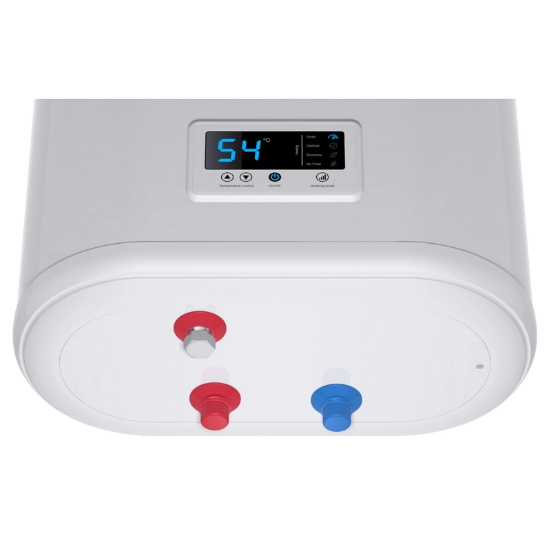 Boiler Electric THERMEX IF100 V Pro 100 l Alb
2000 W | 75°C | 7 bar