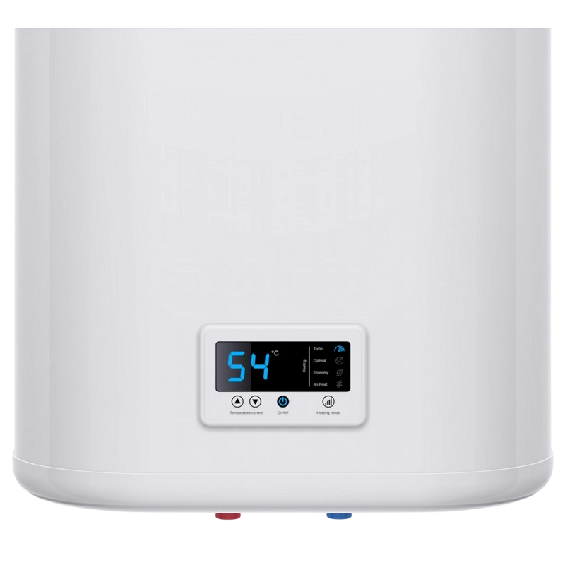 Boiler Electric THERMEX IF100 V Pro 100 l Alb
2000 W | 75°C | 7 bar
