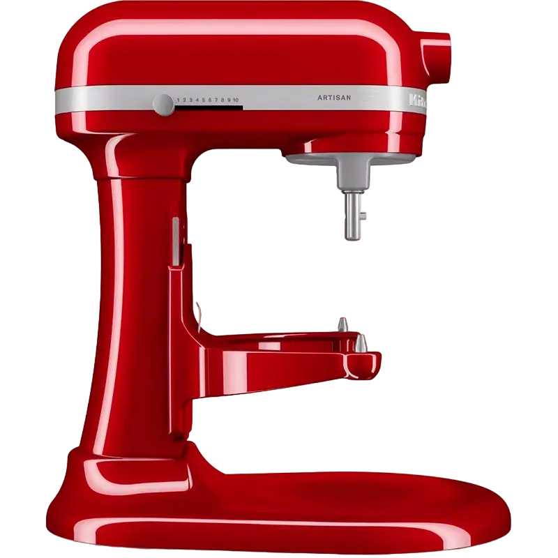 Mixer staționar KitchenAid 5KSM70SHXEER Roșu