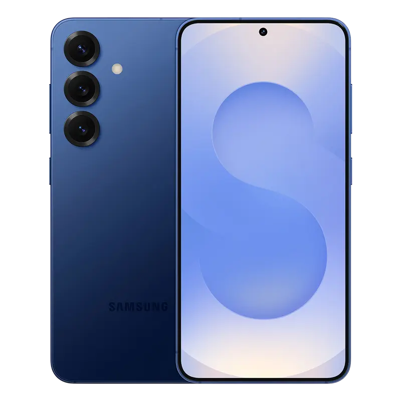 Smartphone Samsung Galaxy S25, 12 G..