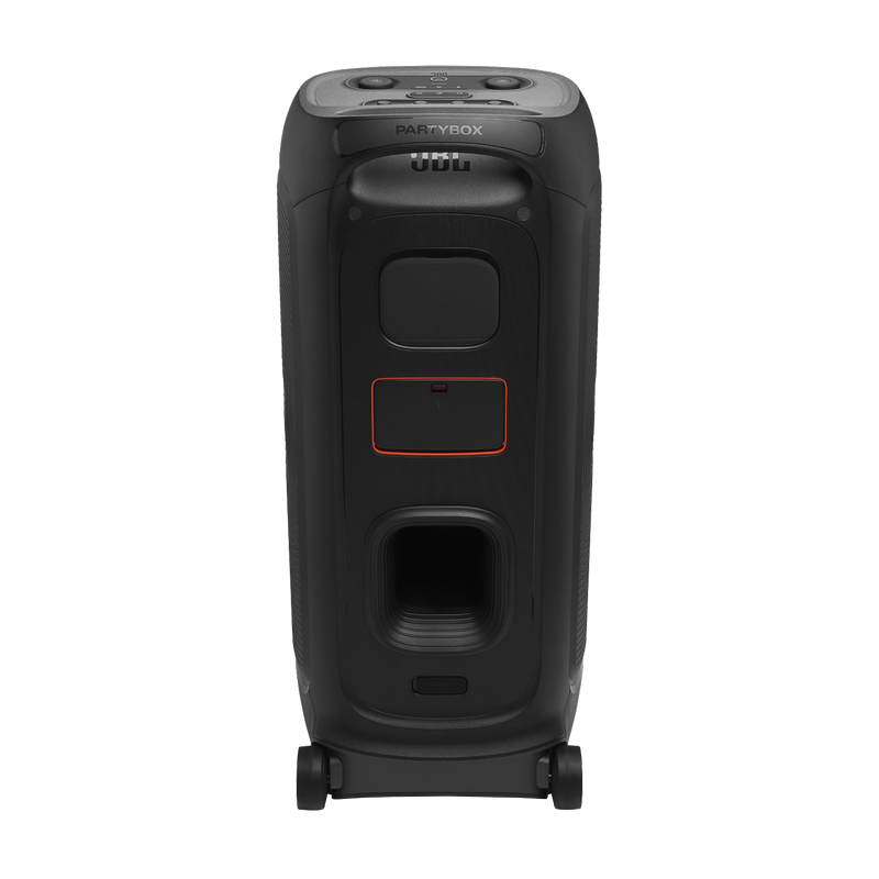 Аудиосистема JBL PartyBox 720 Черный