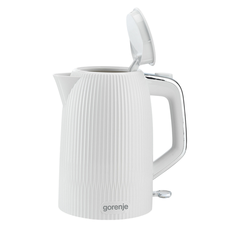 Электрочайник Gorenje K17DPW Белый
