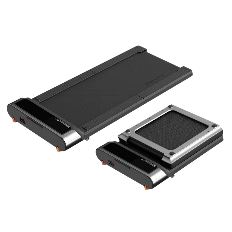 Беговая дорожка Kingsmith Walkingpad R3 Черный