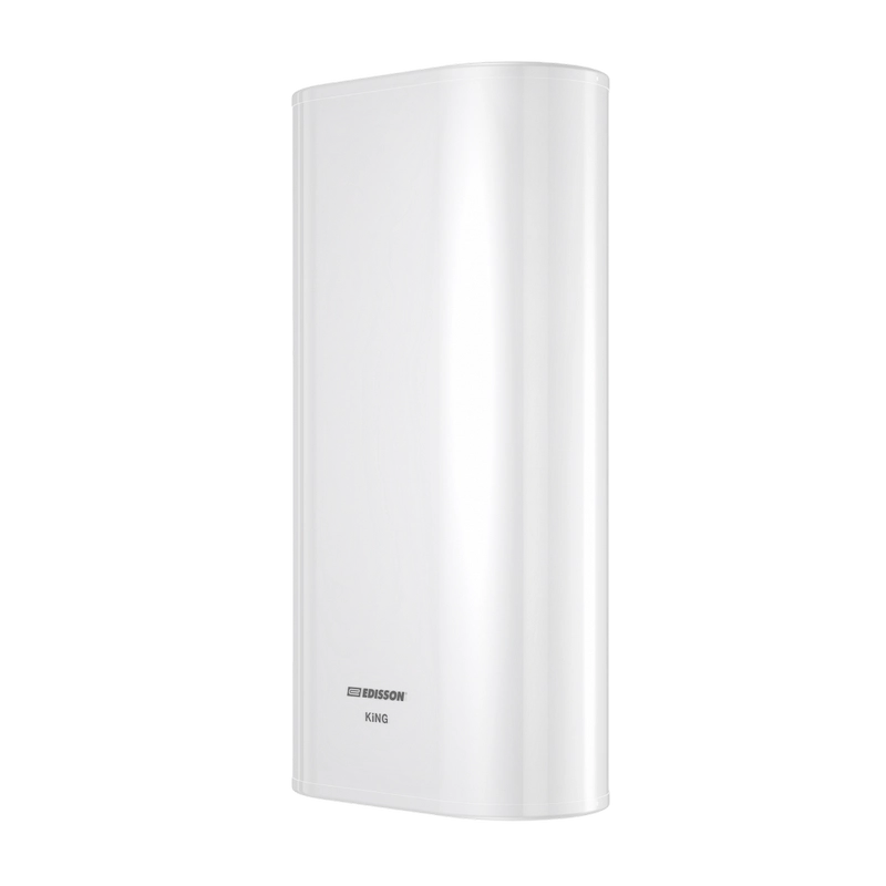 Boiler Electric EDISSON King 100 V 100 l Alb
2000 W | 65°C