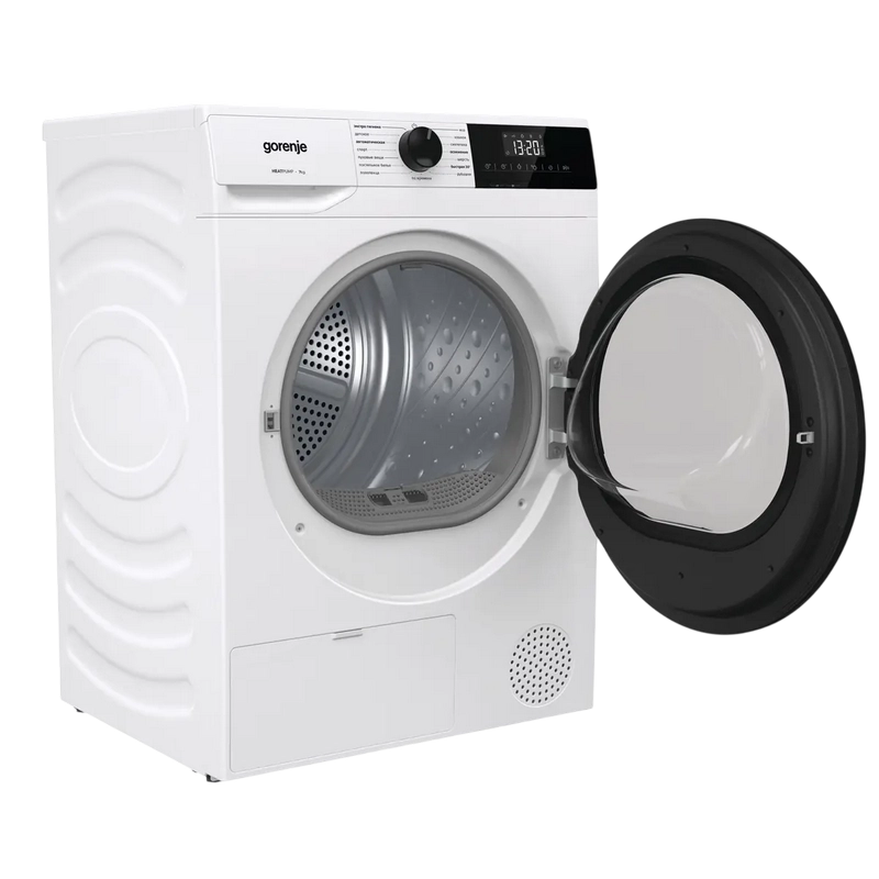 Сушильная машина Gorenje D2HNE7E Белый
