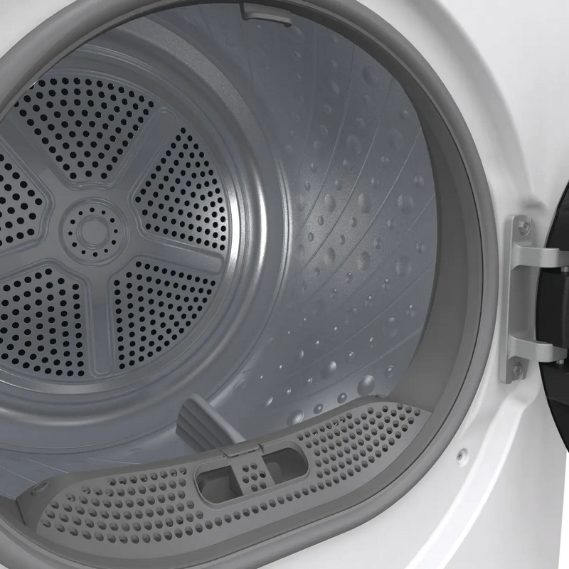 Сушильная машина Gorenje D2HNE7E Белый
