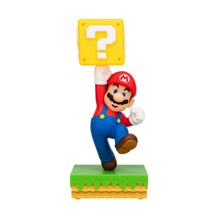 Купить  Освещение - Ночник Paladone Super Mario Diorama Light..