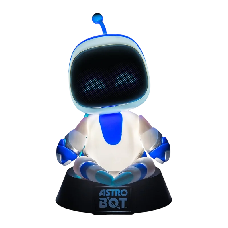 Lampă de noapte Paladone Astrobot Icon