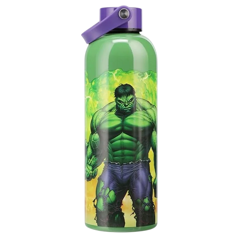 Sticlă de băut Paladone Hulk