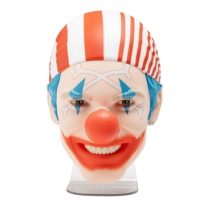 Ночник Paladone Buggy Mask Light Теплый Белый