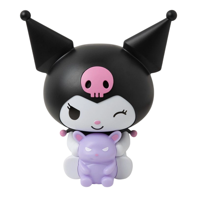 Купить  Лампочки - Ночник Paladone Kuromi GloBuddies..
