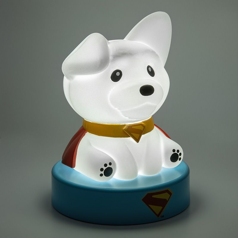 Ночник Paladone Krypto Icon Light Белый
