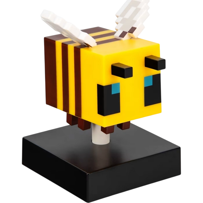 Купить  Лампочки - Ночник Paladone Minecraft Bee..