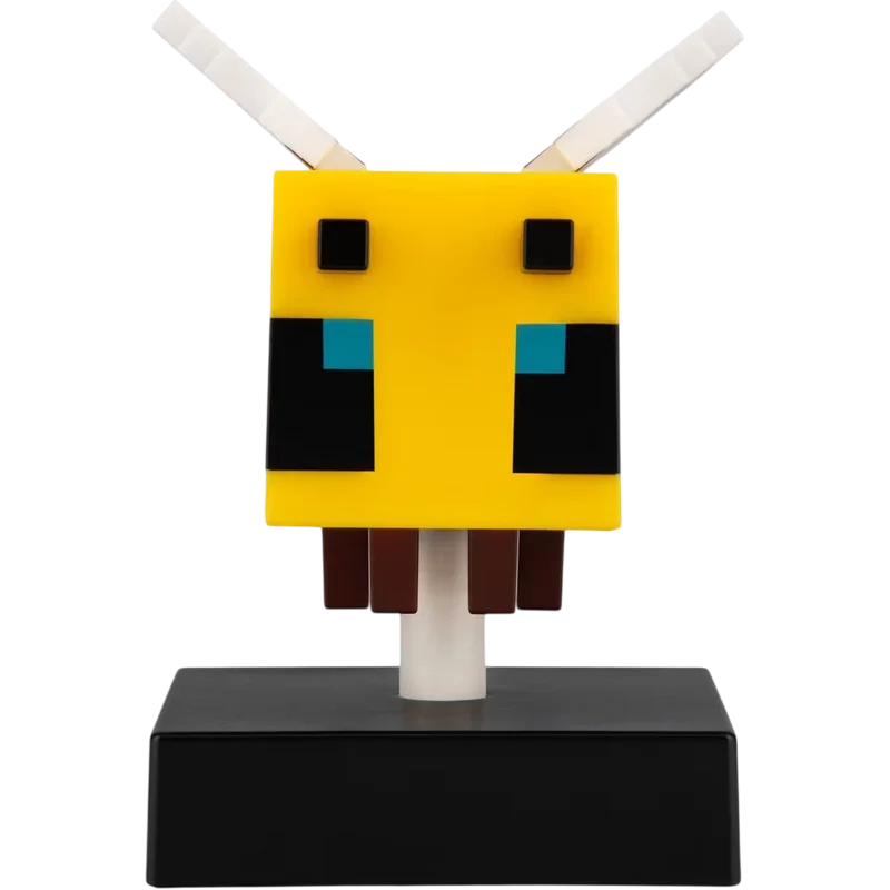 Lampă de noapte Paladone Minecraft Bee