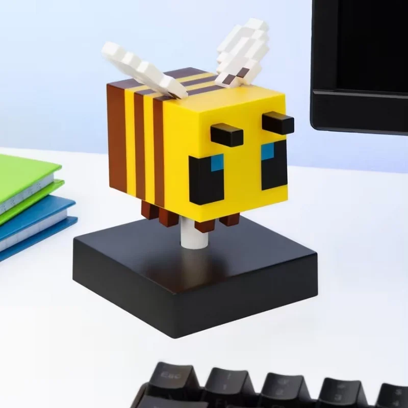Lampă de noapte Paladone Minecraft Bee