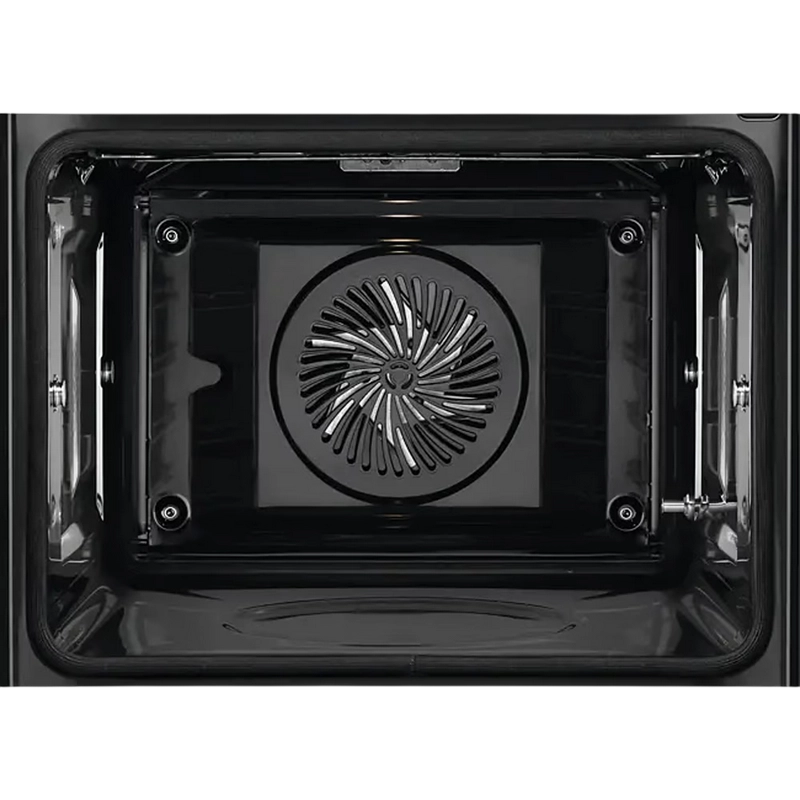 Электрический духовой шкаф AEG OA5PB531AB Черный