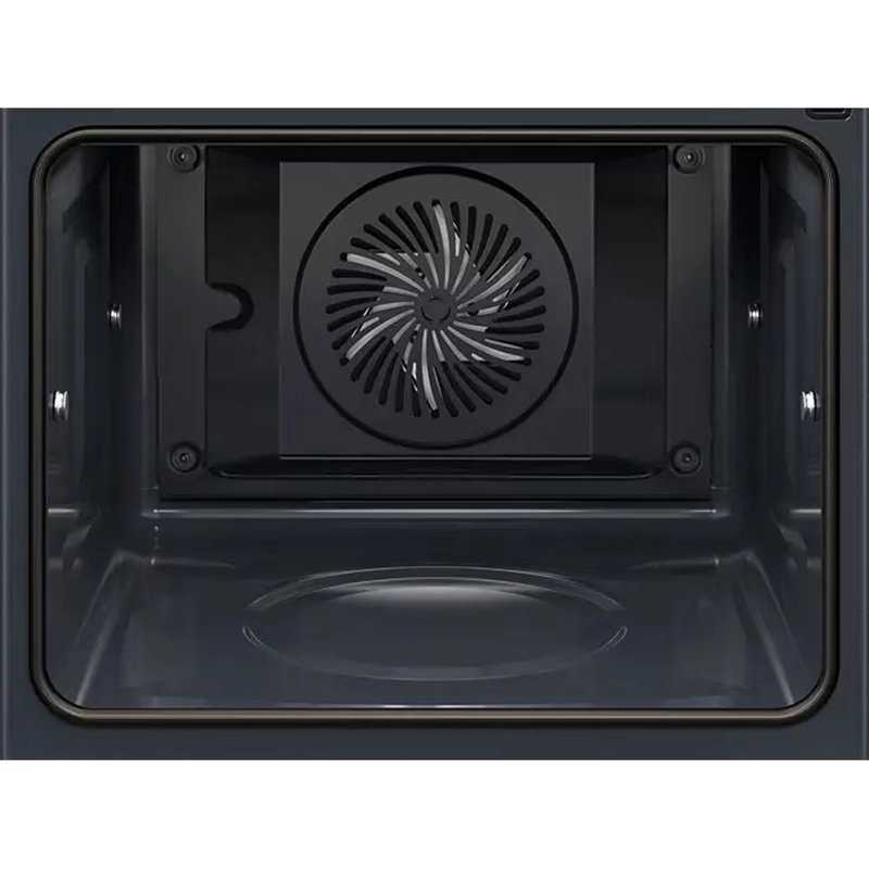 Электрический духовой шкаф AEG OA5PB531AB Черный