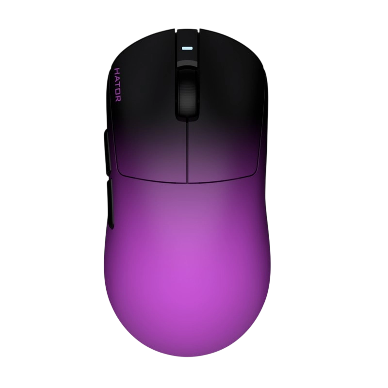 Купить  Мышки - Игровая мышь HATOR Quasar 3 Ultima 8K Wireles..