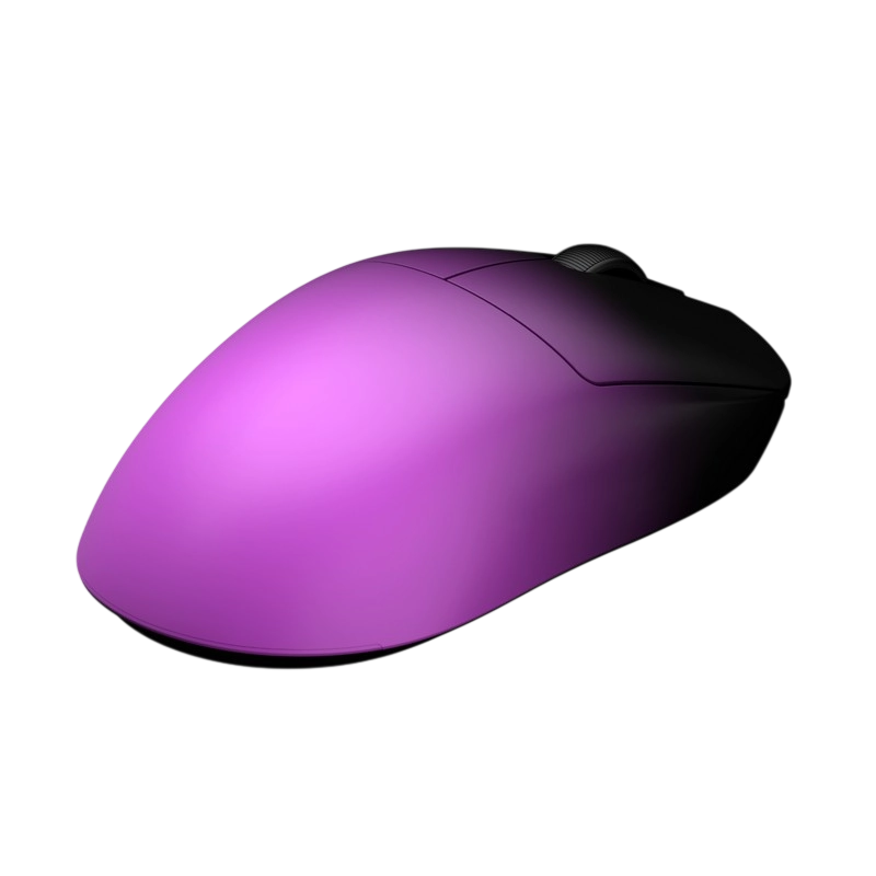 Gaming Mouse HATOR Quasar 3 Ultima 8K Wireless Negru | Violet
Optical | 30000 dpi | Cu fir,Fără fir