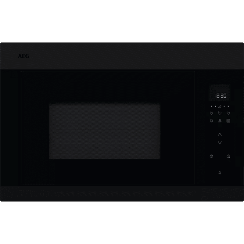 Cuptor cu microunde AEG OMB6G261TT Negru
Încorporabilă | 26 l | 900 W