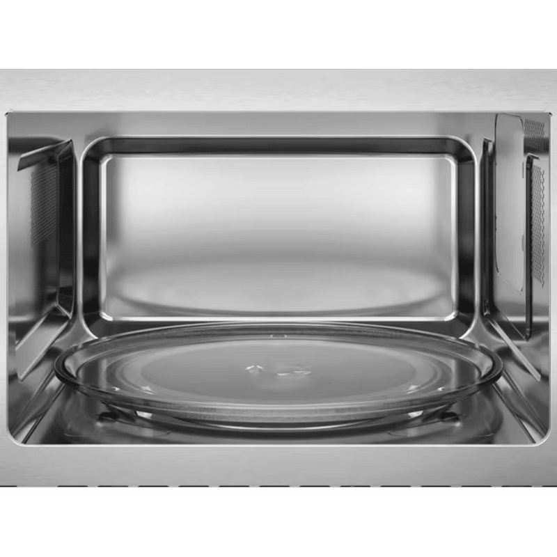 Cuptor cu microunde AEG OMB6G261TT Negru
Încorporabilă | 26 l | 900 W