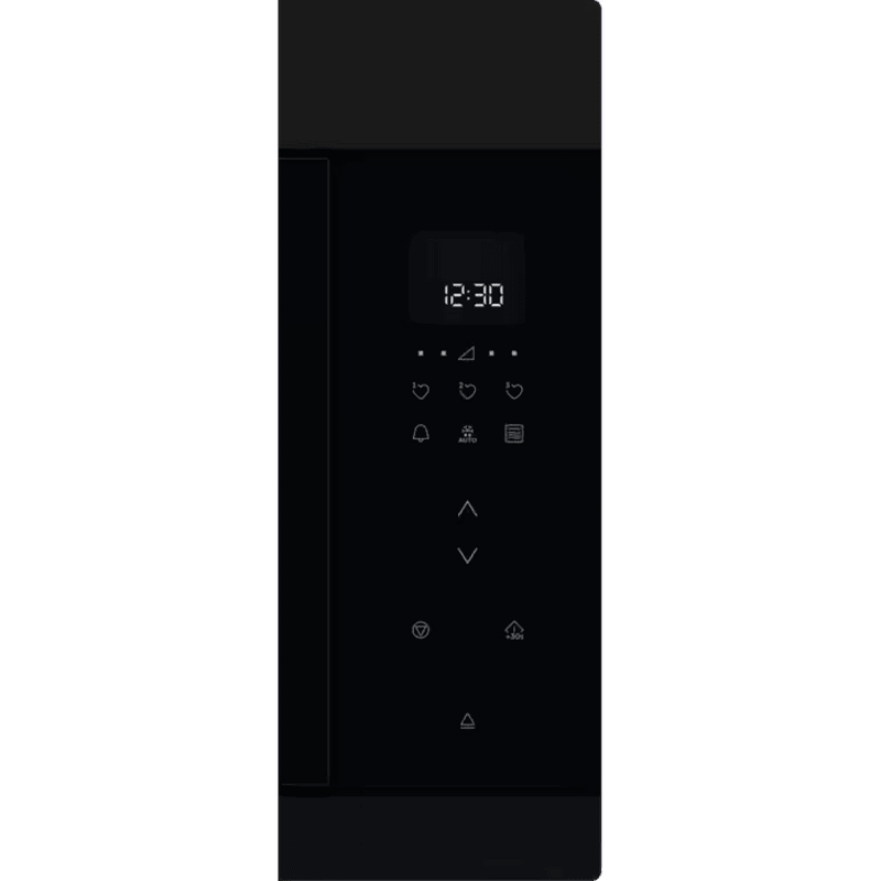 Cuptor cu microunde AEG OMB6G261TT Negru
Încorporabilă | 26 l | 900 W