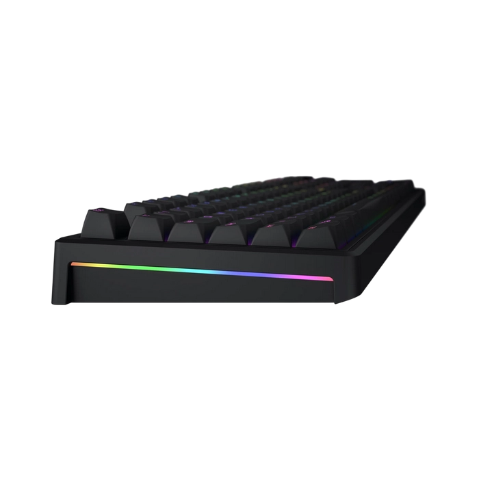 Клавиатура HATOR Skyfall 100 PRO Механический Черный