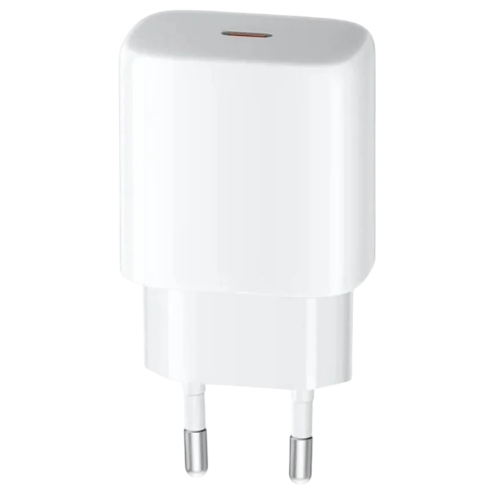 Купить  Зарядные устройства - Зарядное устройство Xiaomi BHR08M8EU Белый..