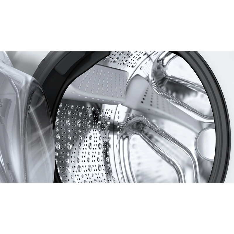 Стиральная машина Bosch WGE03201PL Белый