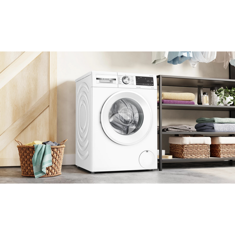 Стиральная машина Bosch WGG154ZSPL Белый