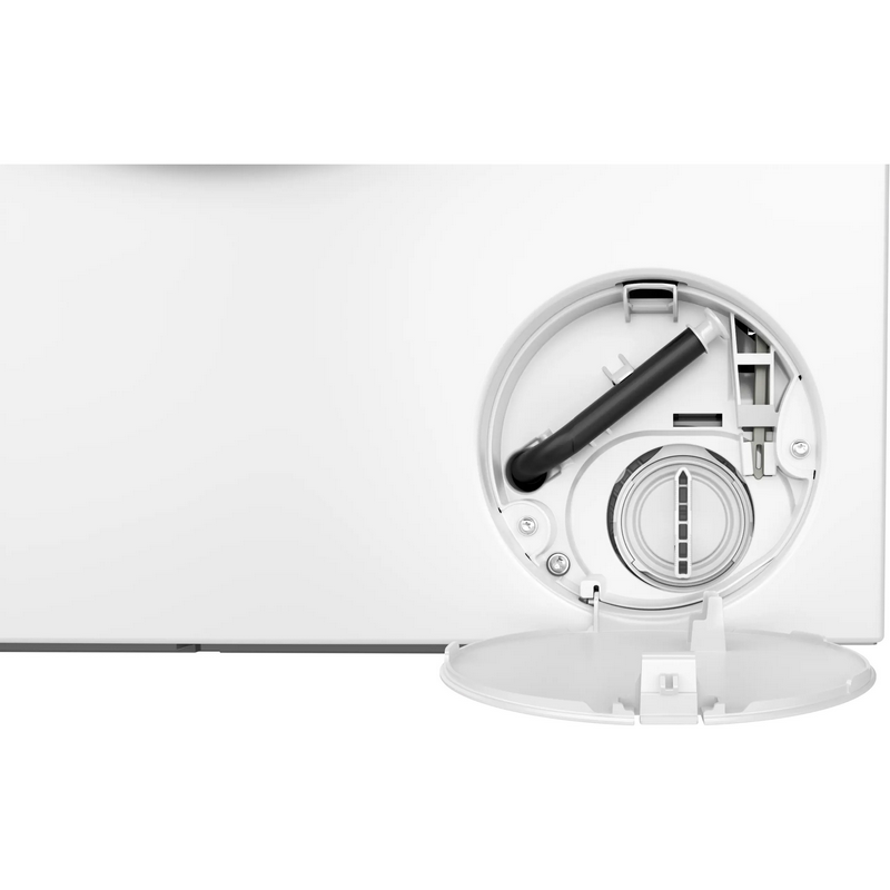 Mașină de spălat Bosch WAN2419EPL Alb
Independentă | 9 kg | 1200 rot/min
