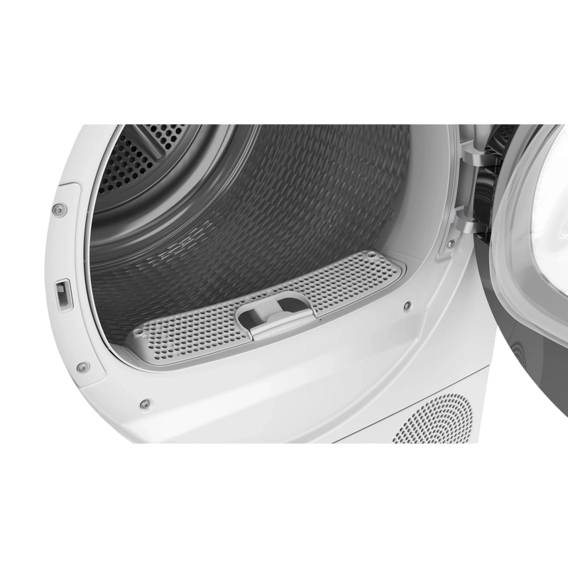 Сушильная машина Bosch WTH83277PL Белый