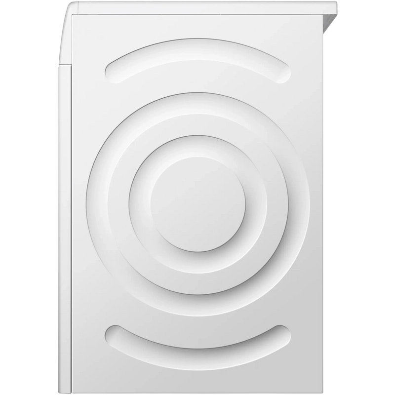 Сушильная машина Bosch WTH86200PL Белый