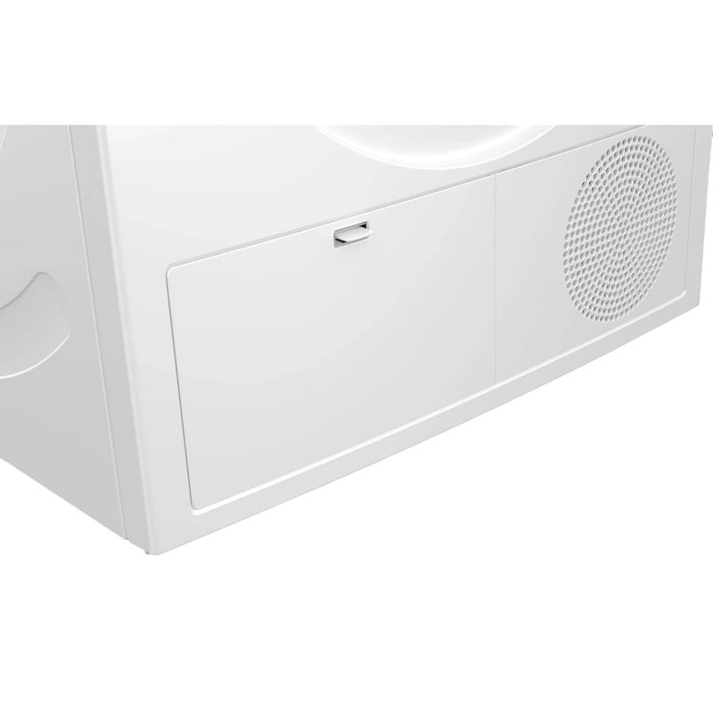 Сушильная машина Bosch WTH86200PL Белый