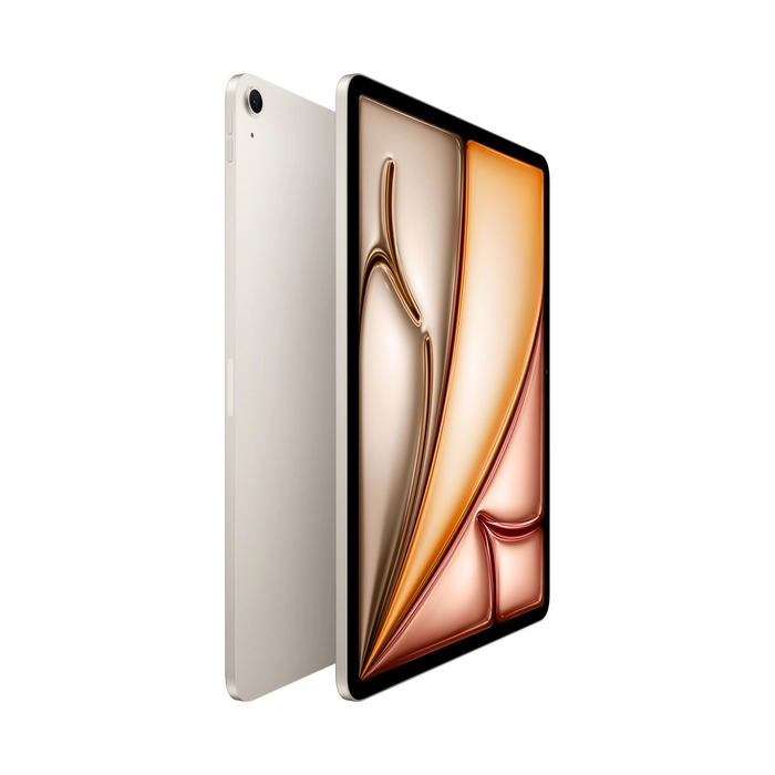 Планшет Apple iPad Air 11 (2026) Starlight