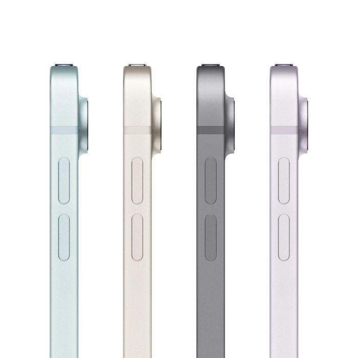 Планшет Apple iPad Air 11 (2026) Starlight
