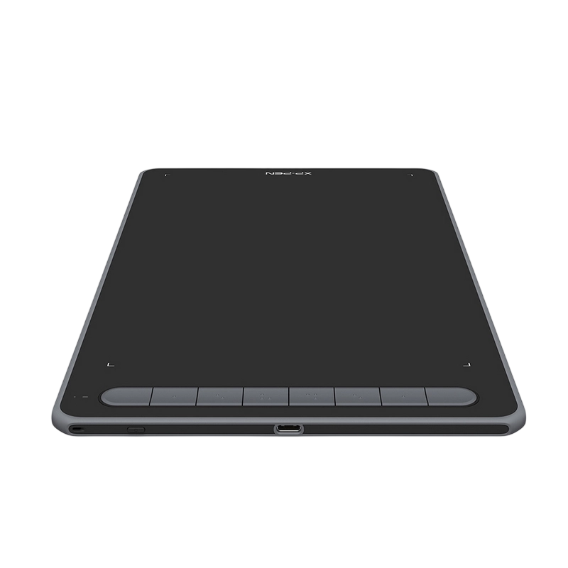 Графический планшет XP Pen Deco LW Черный