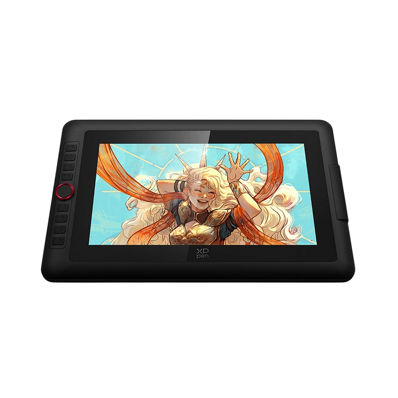 Графический планшет XP Pen Artist 13.3 Pro V2 Черный