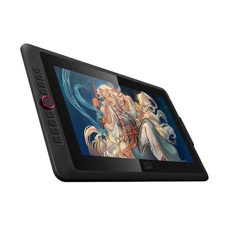 Графический планшет XP Pen Artist 15.6 Pro V2 Черный