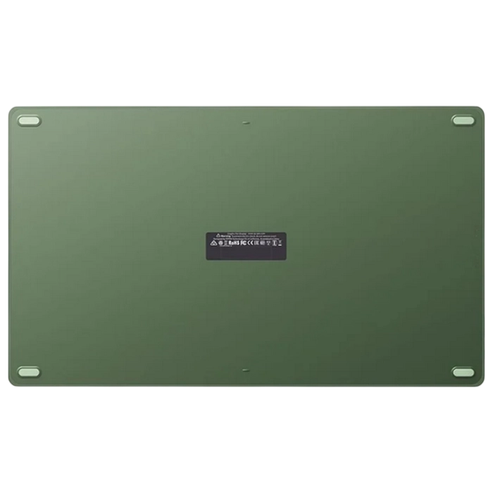 Графический планшет XP Pen Artist 16 (Gen 2) Зелёный