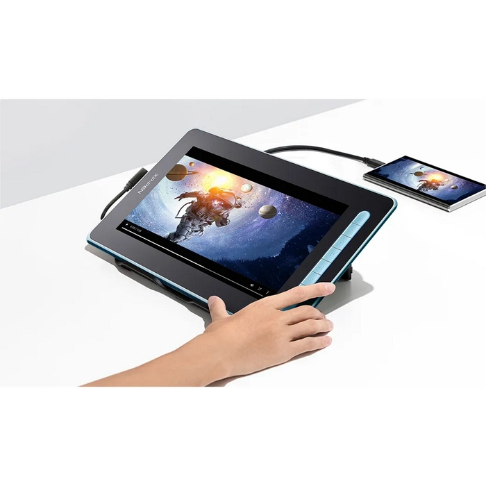 Графический планшет XP Pen Artist 16 (Gen 2) Зелёный