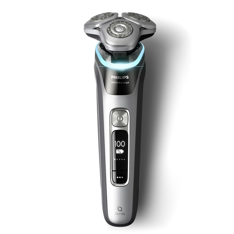 Электробритва мужская Philips XP9204/30 Серебристый